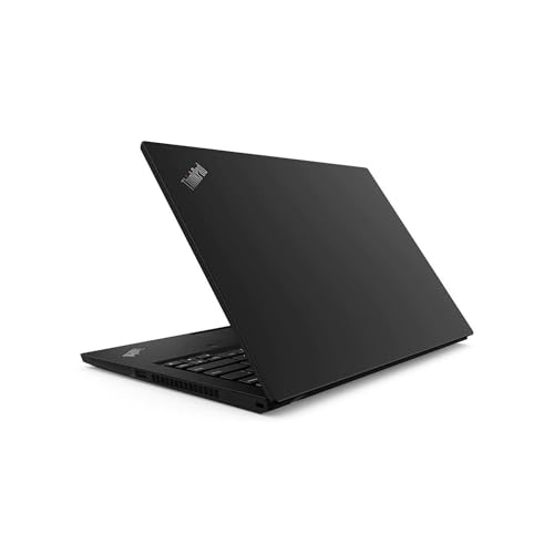 Black 14" FHD Touchscreen Laptop with 48GB RAM 2TB SSD C9450