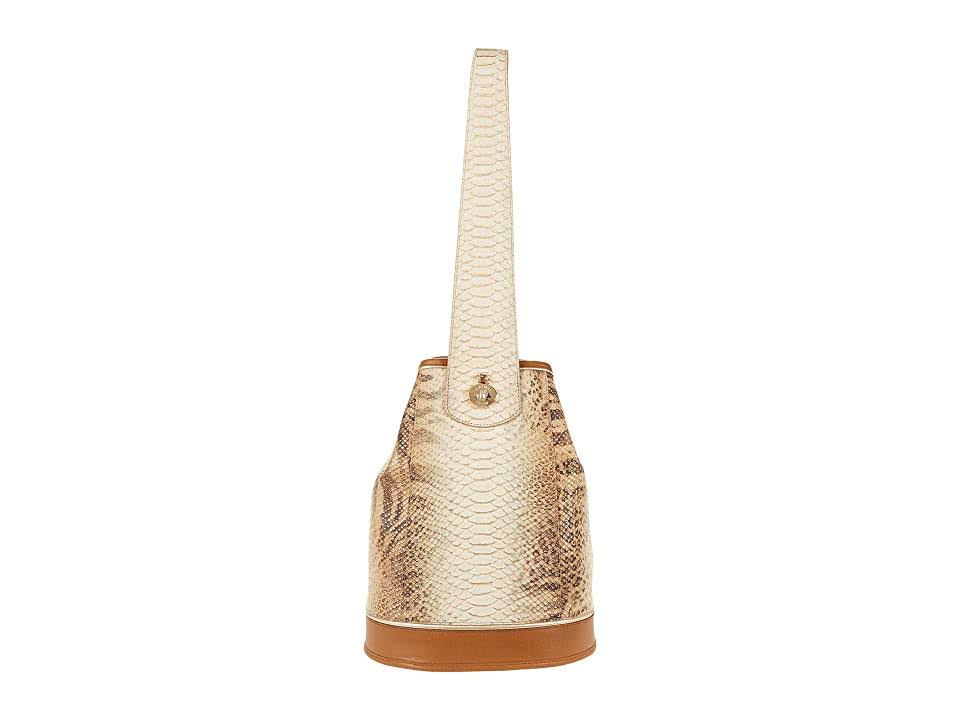 Cappuccino Sling Backpack L882709