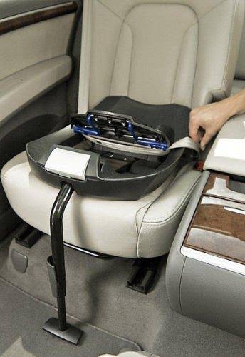 Car Seat Base O141426