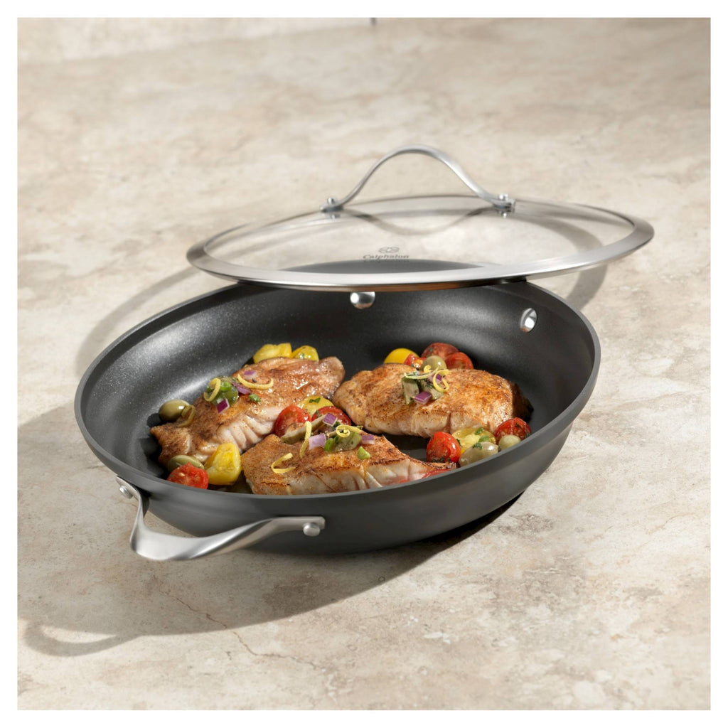 Nonstick 12-Inch Everyday Pan P1342