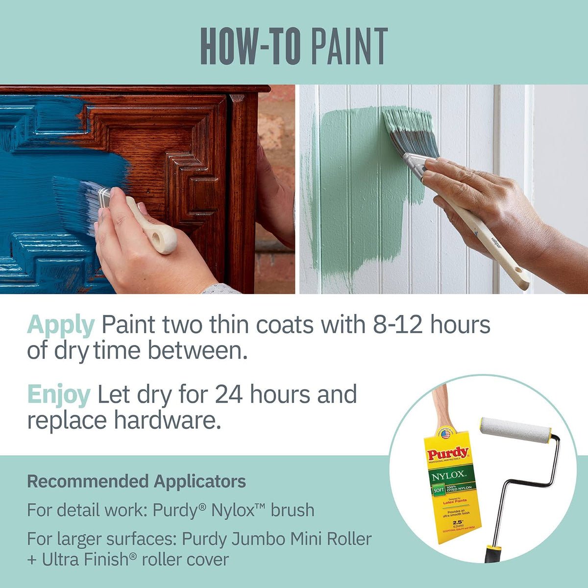 Satin Paint 1-Gallon R2483