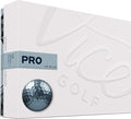 Ice Blue Golf Balls Z233903