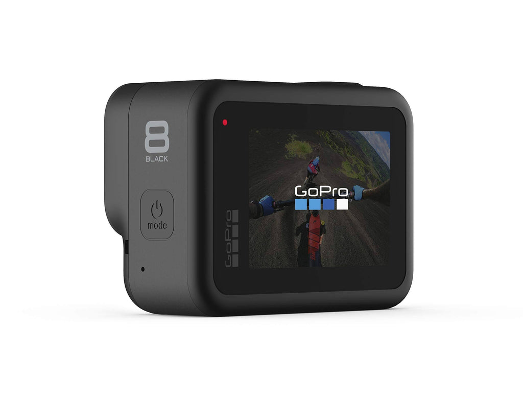 12.0 MP Ultra HD 4K Action Camera R164