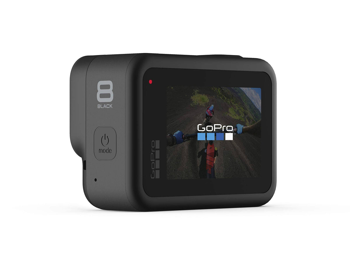 12.0 MP Ultra HD 4K Action Camera R164