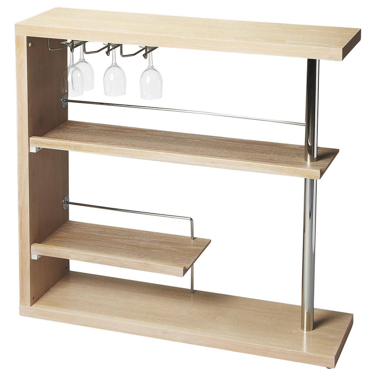 Modern Bar Cabinet P8708
