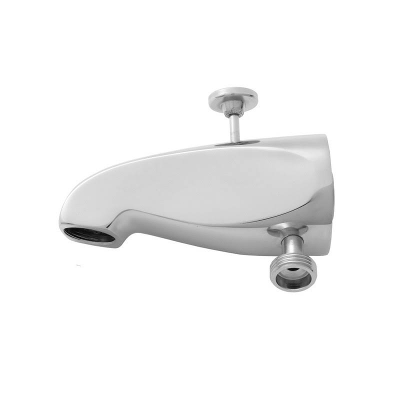 Brass Diverter Spout - Oil Rubbed Bronze B60238