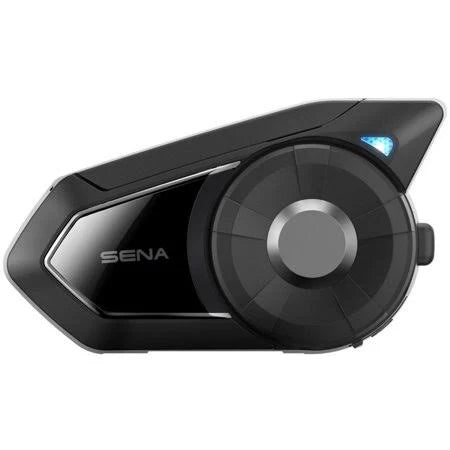Motorcycle Bluetooth Communication System with Mesh Intercom G86344