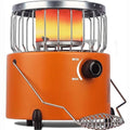 Portable Propane Heater & Stove with Fireproof Gloves M2481
