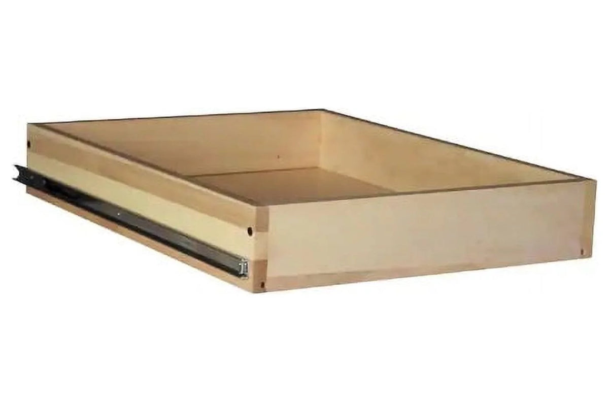 16 in. Pull-Out Drawer for 21 in. Base Cabinet D934