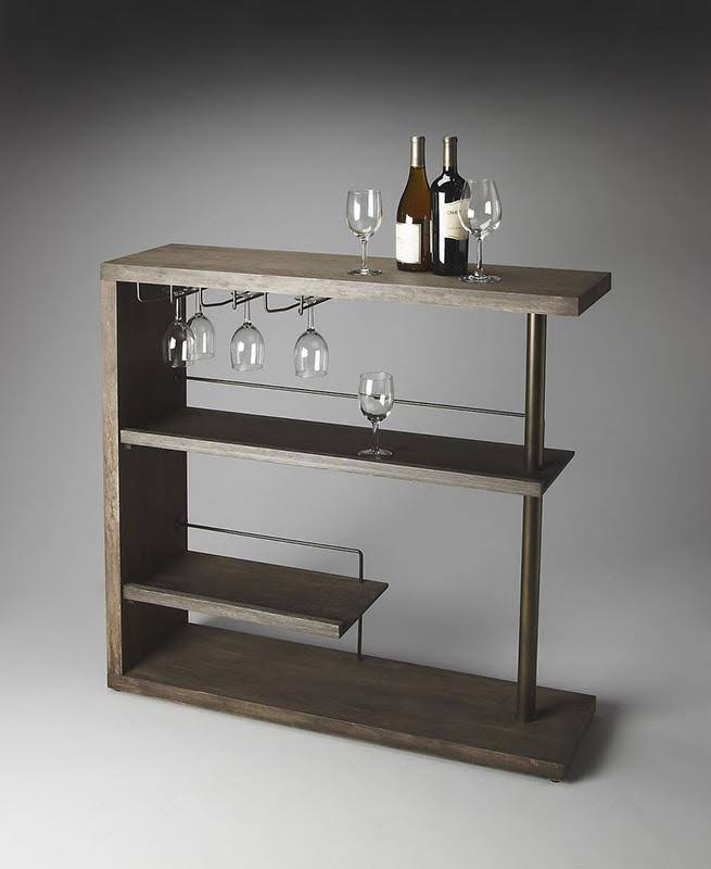 Modern Bar Cabinet P8708