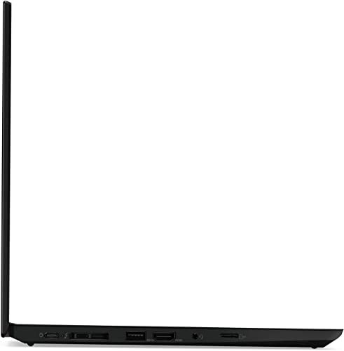 Black 14" FHD Touchscreen Laptop with 48GB RAM 2TB SSD C9450