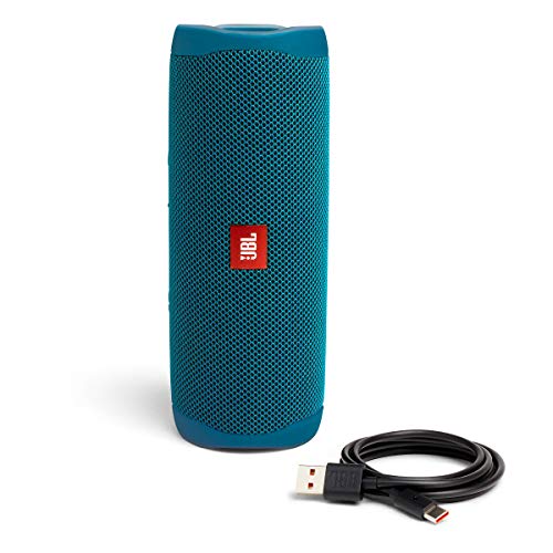 Black Waterproof Bluetooth Speaker A790956
