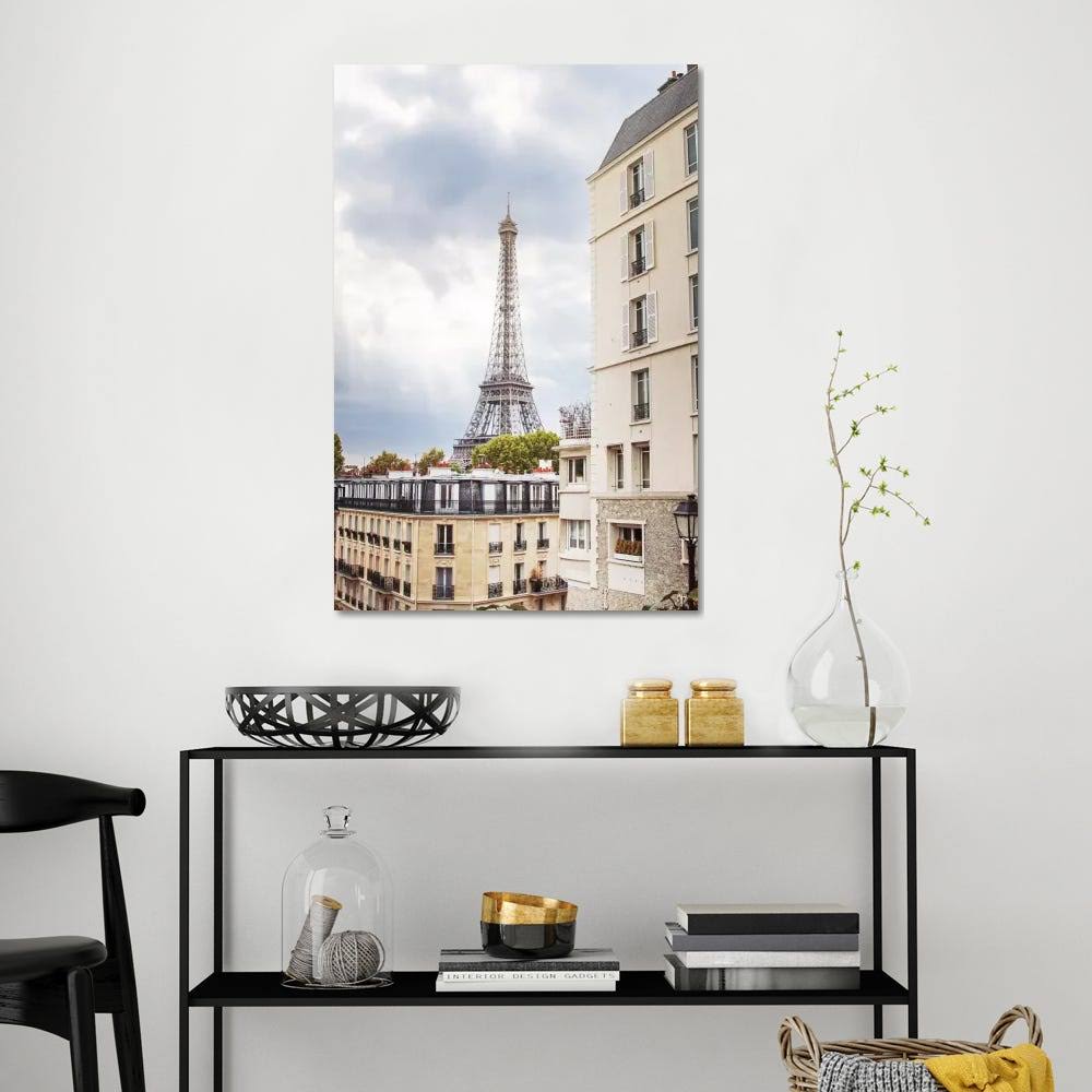 Canvas Wall Decor Prints I50444