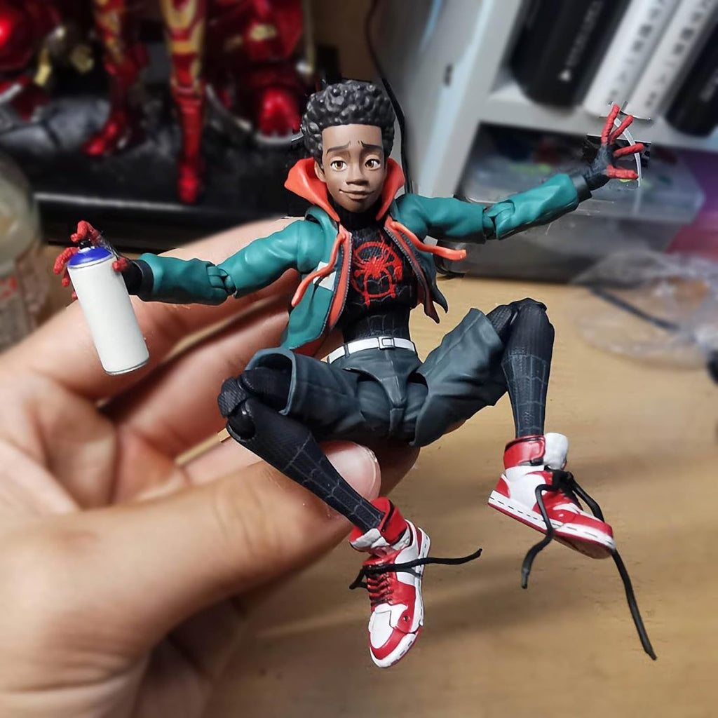 6 inches Joints Moveable Action Figure R963