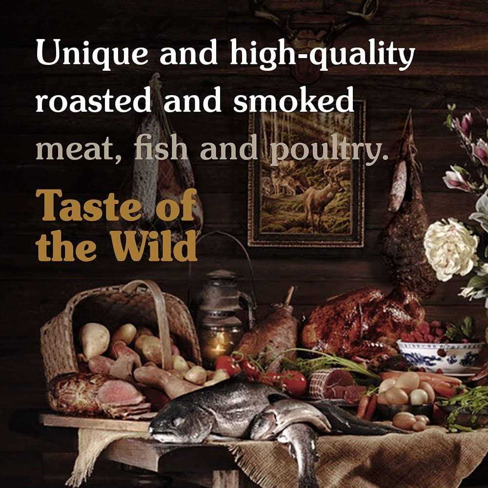 Canyon River Cat Food O723002