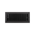 Cast Iron Wall Register P21680