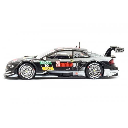 Audi RS 5 DTM Slot Car X23847