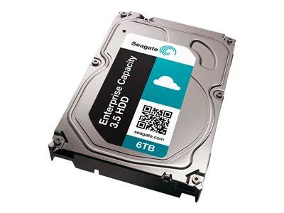 6TB 7.2k RPM SAS 3.5 Hard Disk Drive R48496