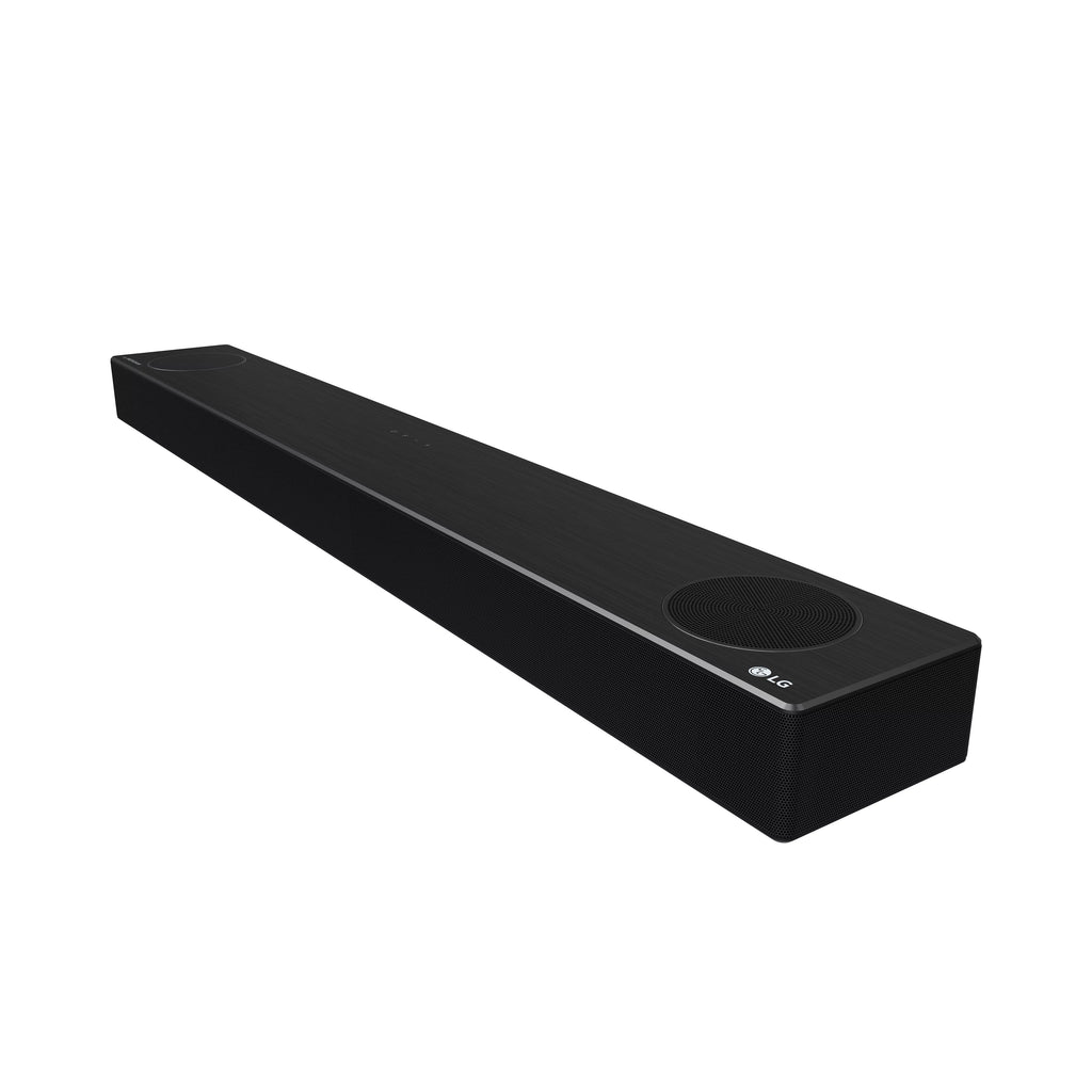 3.1.2 Channel High Res Audio Soundbar with Dolby Atmos U39194