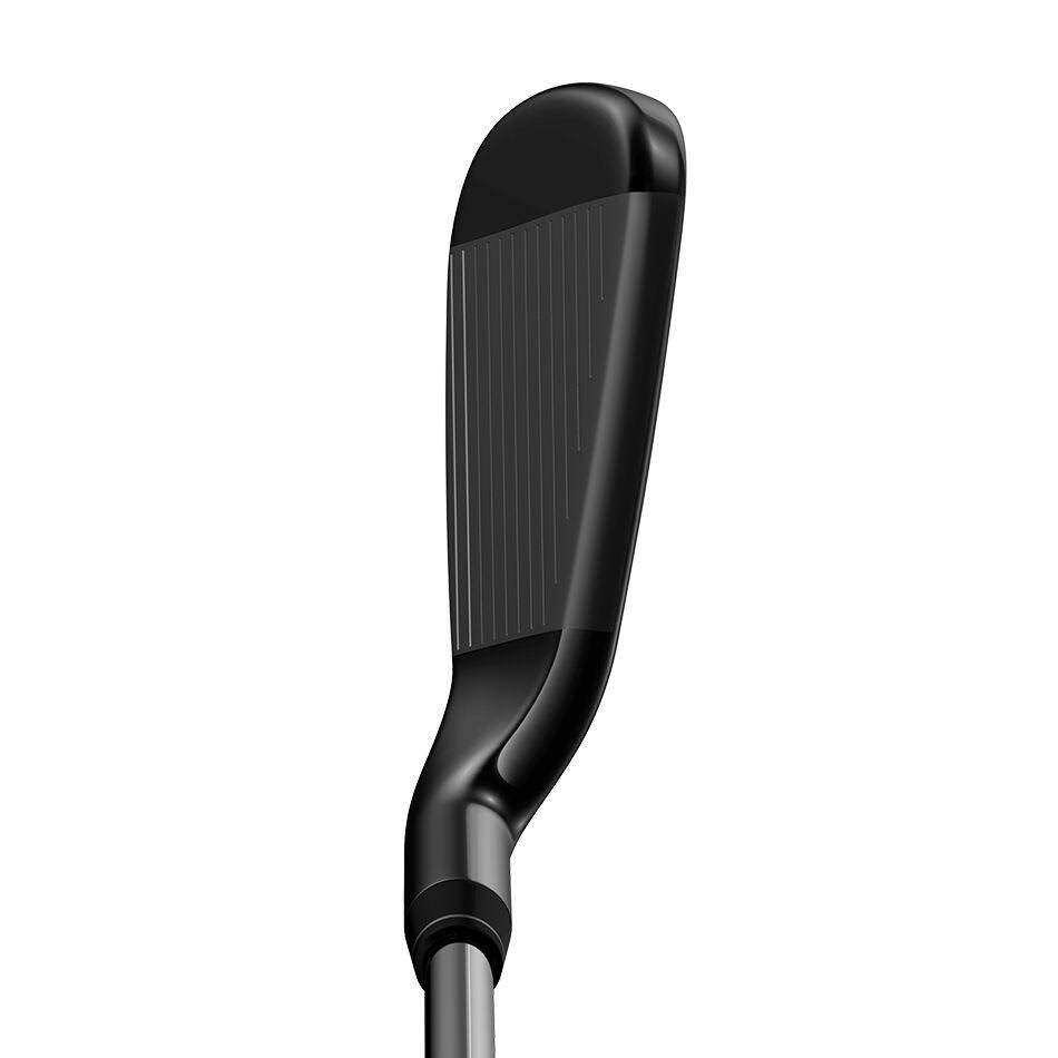 Steel Stiff Iron Set 5-PW AW SW A1667
