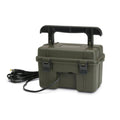 12V Battery Box Y406