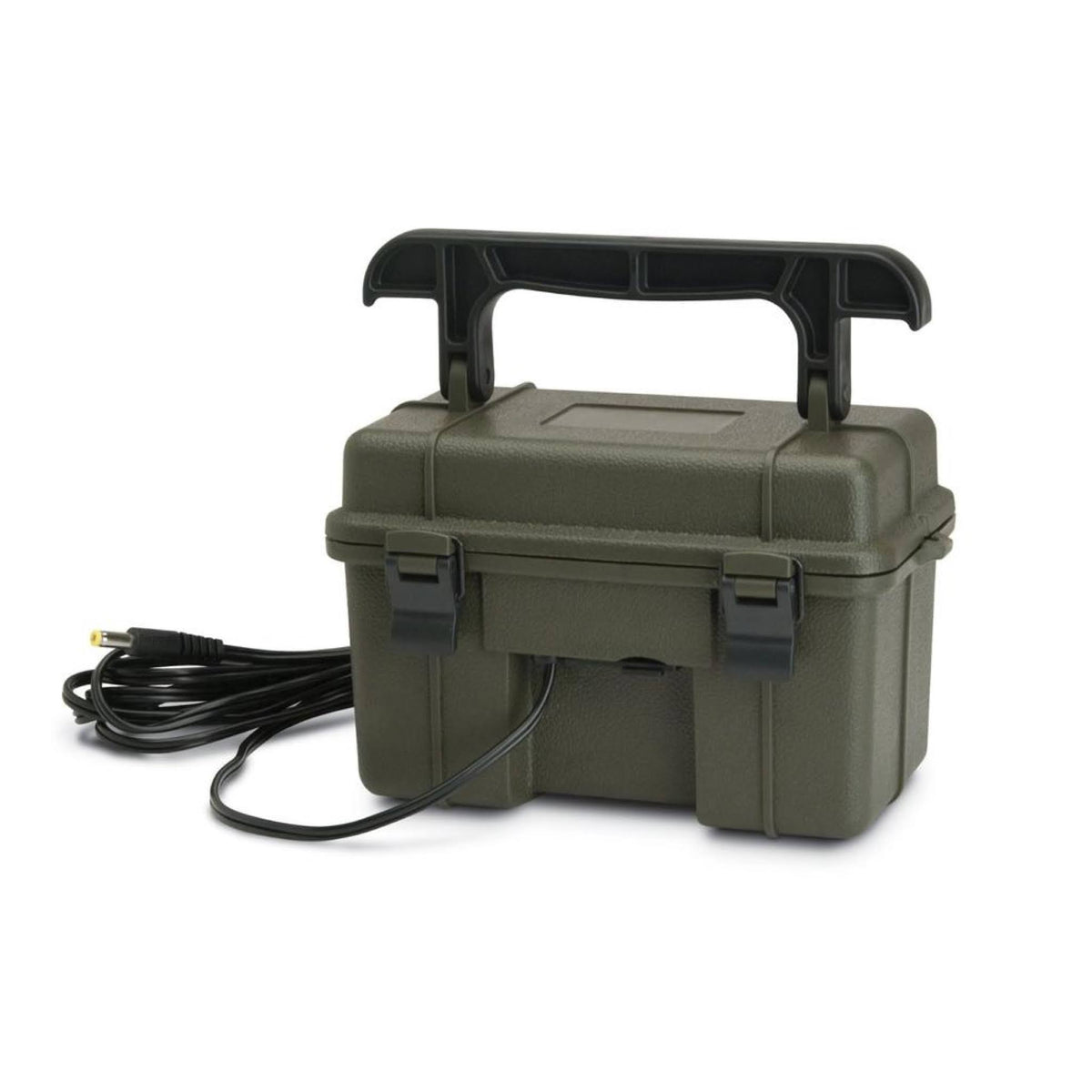 12V Battery Box Y406