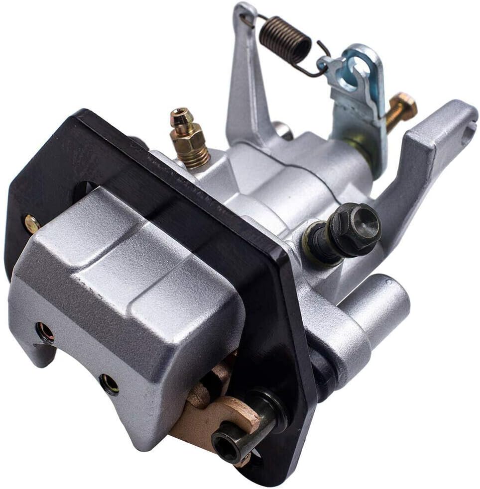 Rear Brake Caliper with Pads Pack of 2 X492