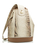 Cappuccino Sling Backpack L882709