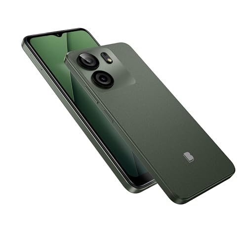 Green 5G Unlocked Smartphone with 128GB Storage F1869