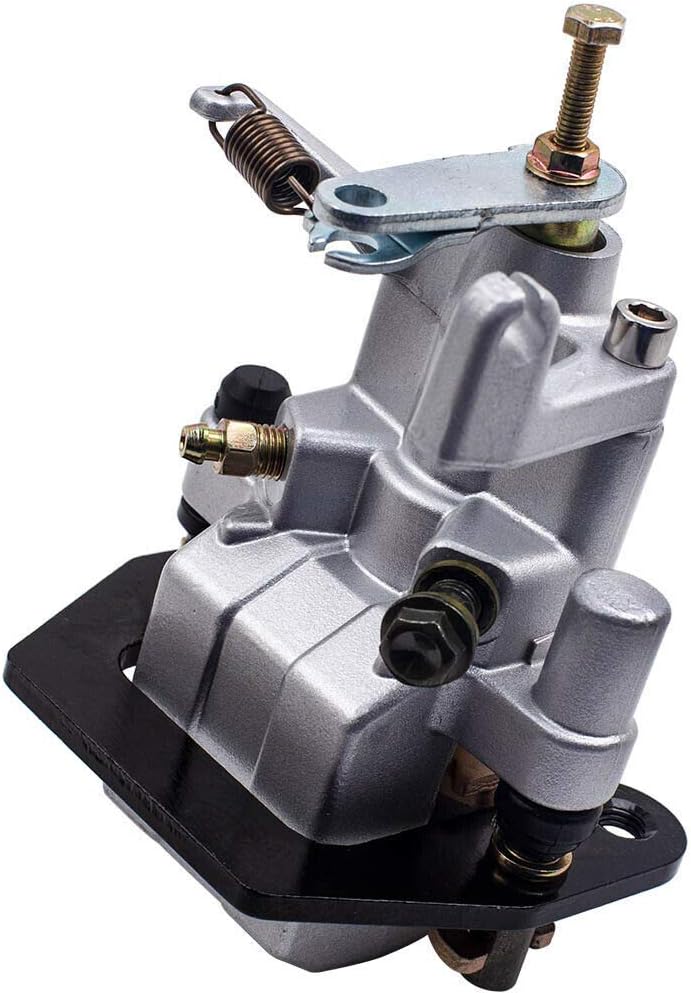 Rear Brake Caliper with Pads Pack of 2 X492