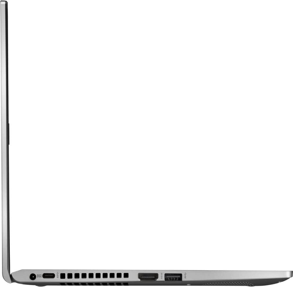 14" HD Touch Screen Laptop, 11th Gen Intel Core i3, 8GB Memory, 128GB SSD, Windows 11 Home, Silver P797