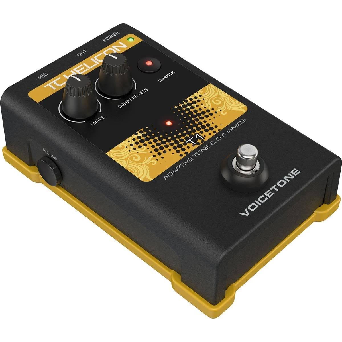 Vocal Pedal K709