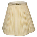 Eggshell 10 x 20 x 15.5 Lamp Shade C612