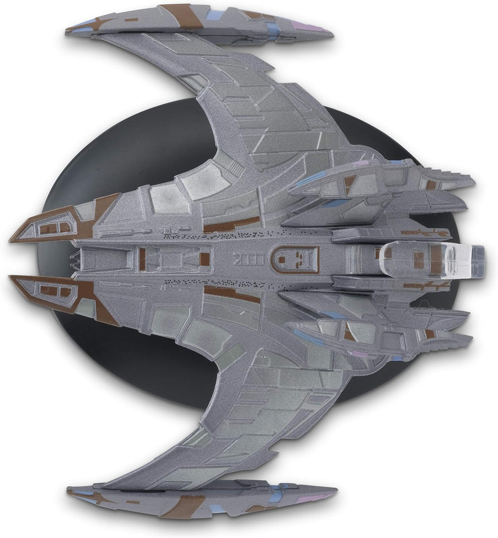 Jem'hadar Cruiser G601532
