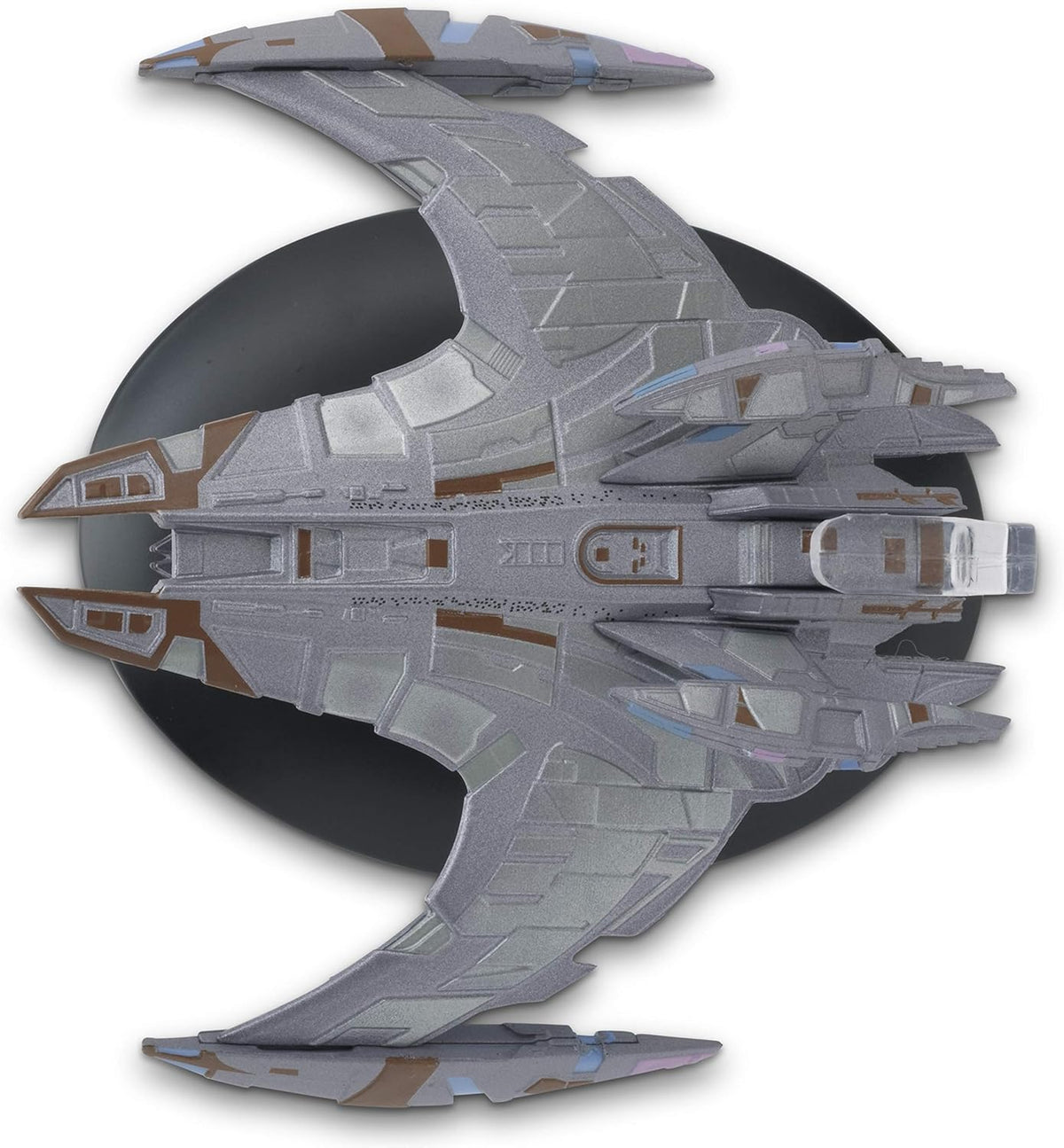 Jem'hadar Cruiser G601532