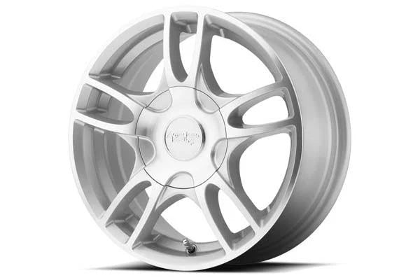 Silver 2 1pc Wheel N49185