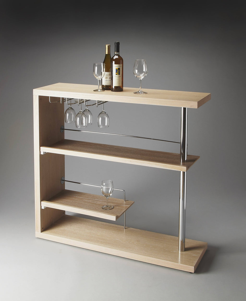 Modern Bar Cabinet P8708