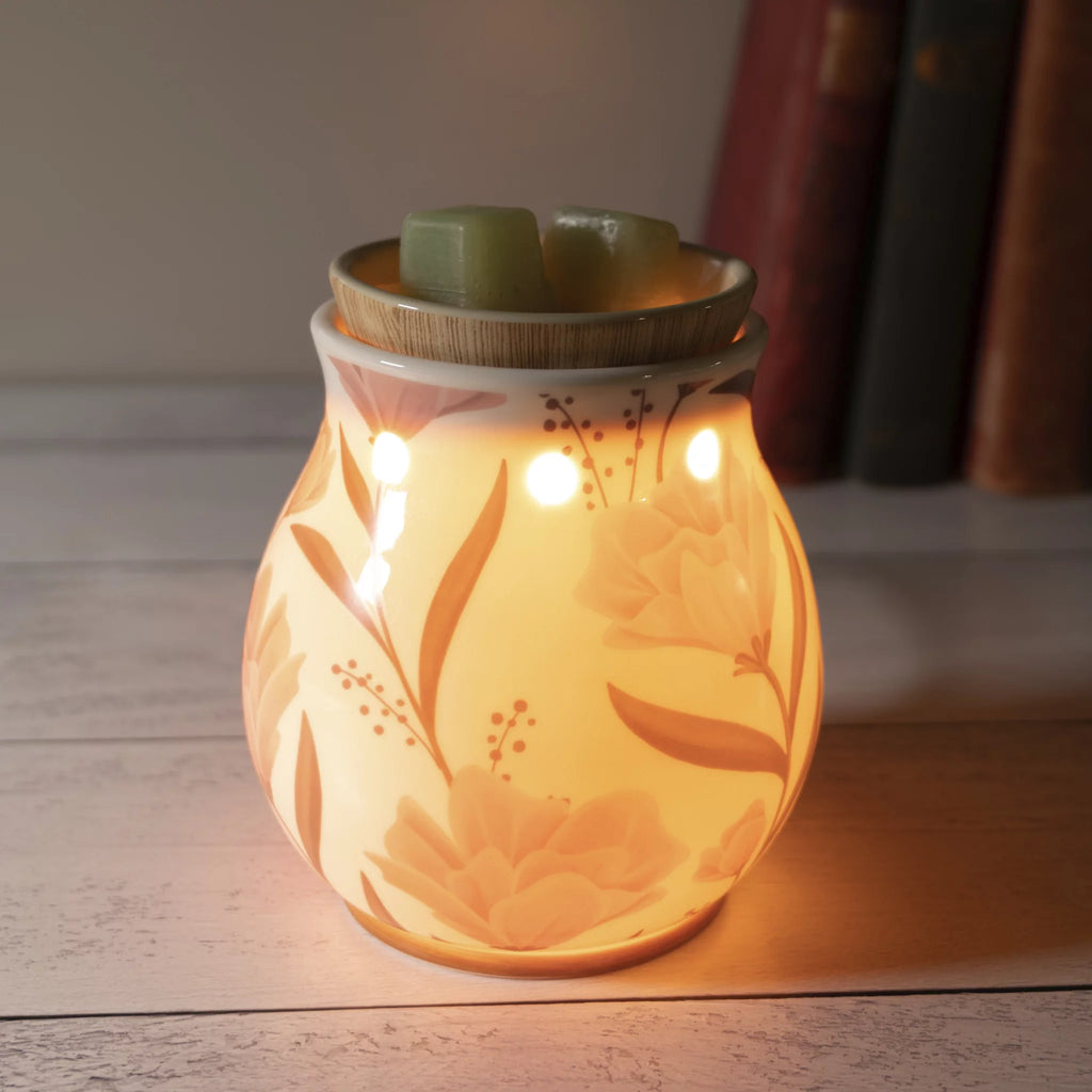 Full Size Fragrance Warmer I2494