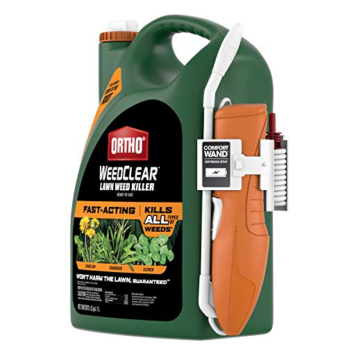 1.33 gal Lawn Weed Killer I1156
