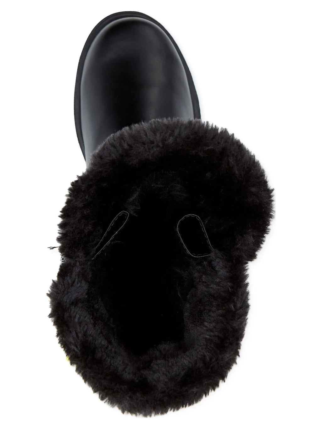 Women's Waterproof Zip Up Snow Boots O8682
