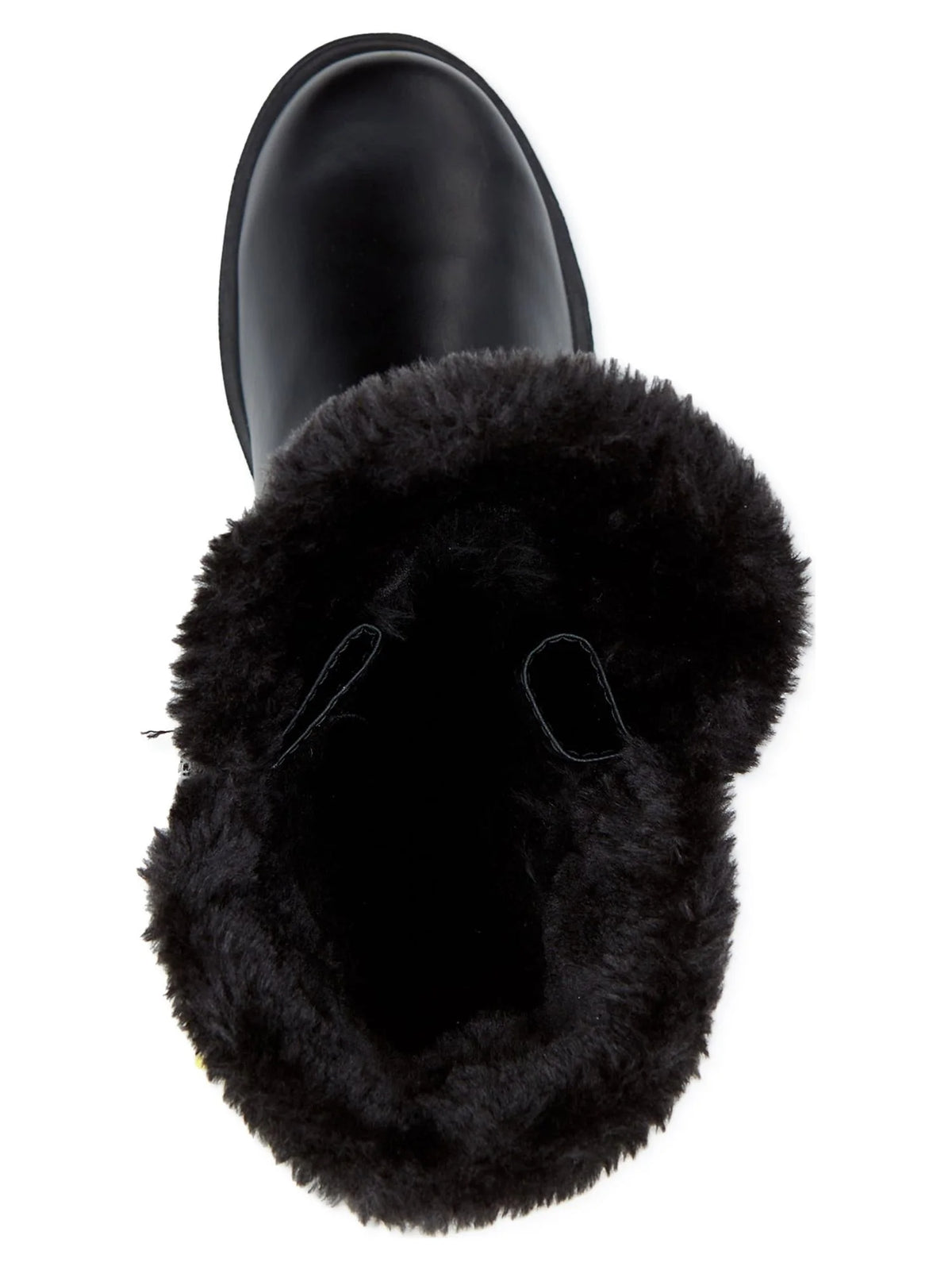 Women's Waterproof Zip Up Snow Boots O8682