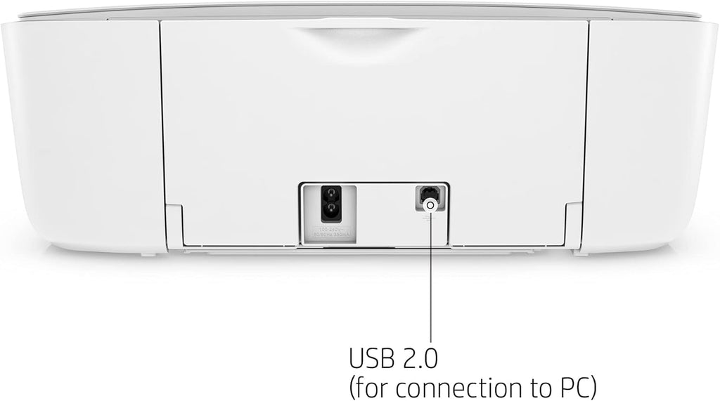 Wireless Color Inkjet All-in-One Printer V231155