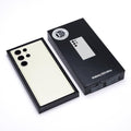 Cream 512GB ROM 12GB RAM Dual SIM Galaxy S23 Ultra Mobile Cell Phone X91092