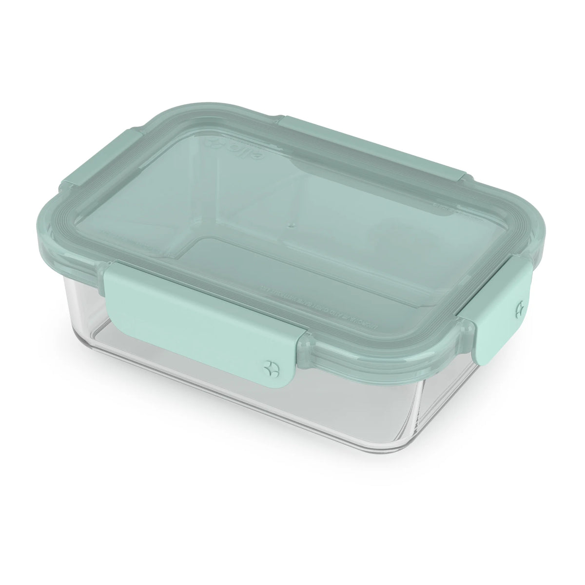 10 Piece Glass Food Storage Containers with Lids I180