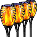 Solar Outdoor Lights 4Pack W561
