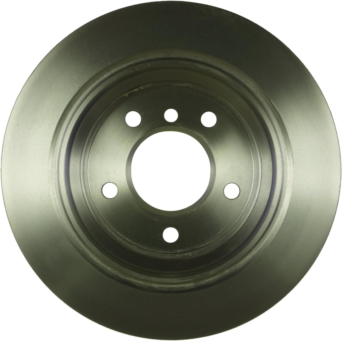 Premium Disc Brake Rotor Rear K503659