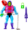 Deluxe Dragon Blast Skeletor 5.5-in Action Figure with Accessories S310002