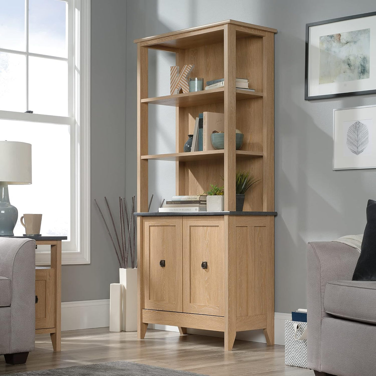 Bookcase U33051
