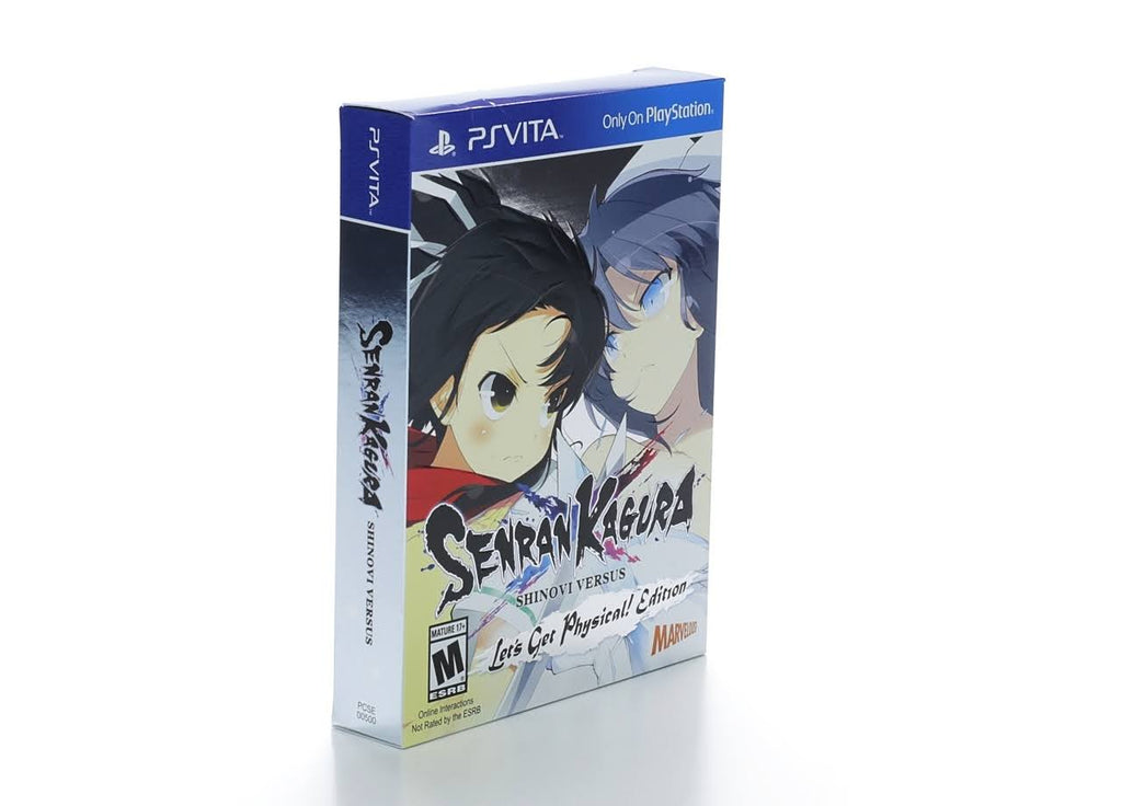 Limited Edition PlayStation Vita K596608