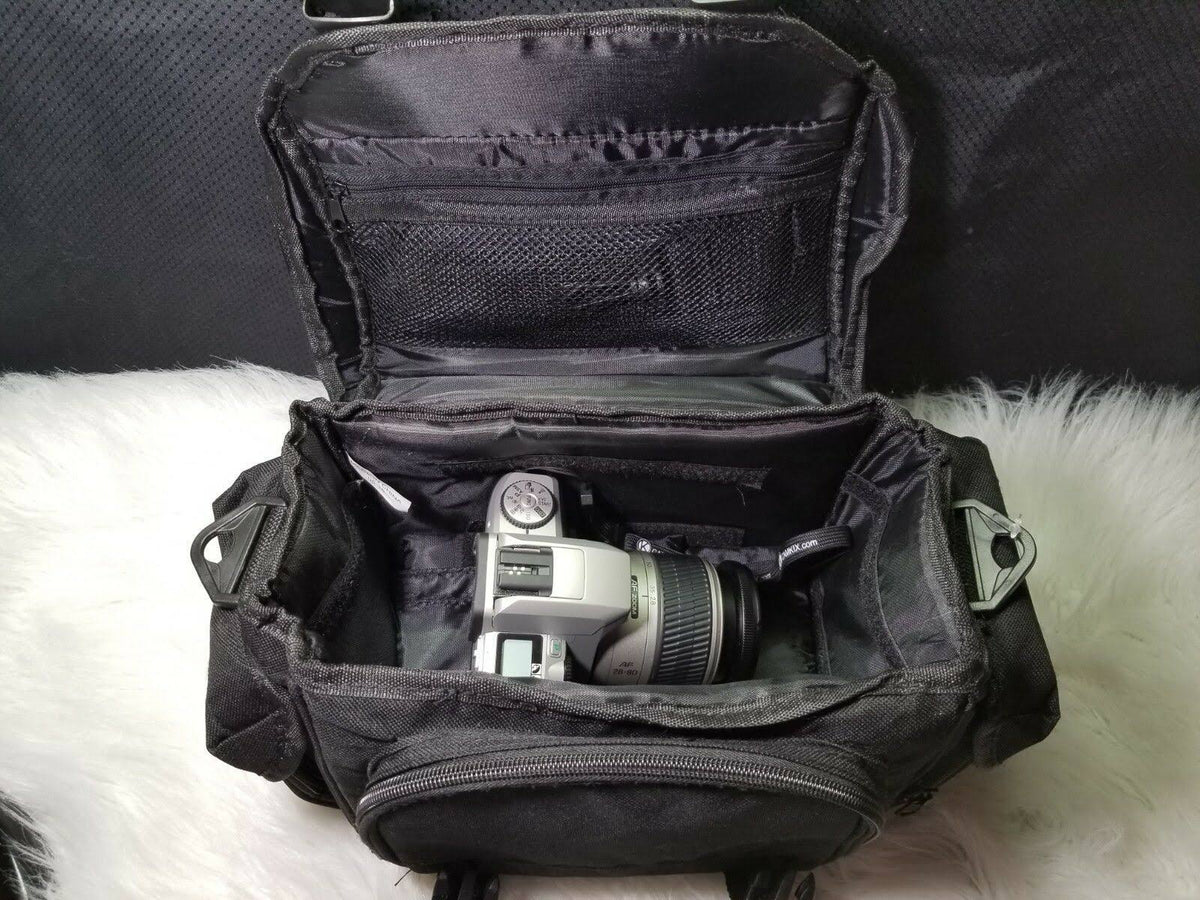 35mm SLR Camera Body B9987